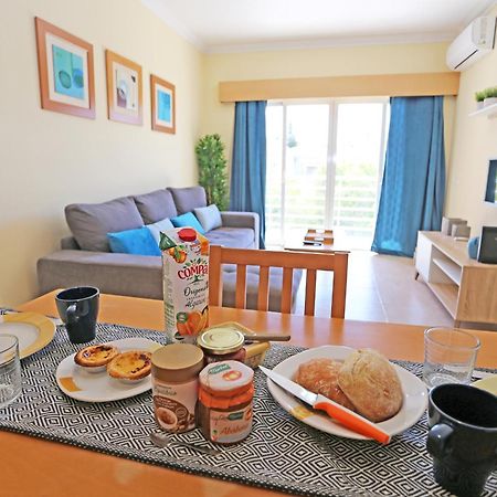 A52 - Quintao Apartment In Portimao Luaran gambar