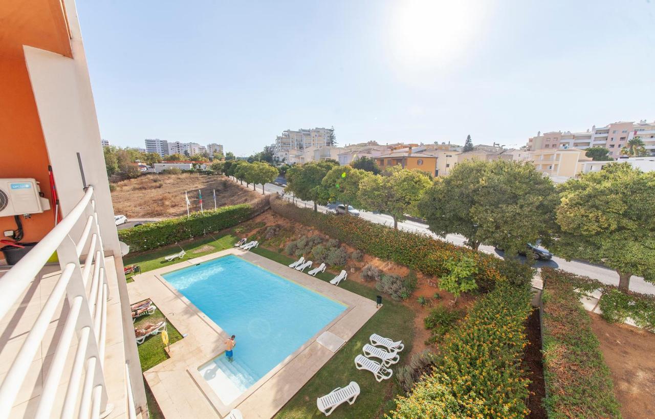 A52 - Quintao Apartment In Portimao Luaran gambar