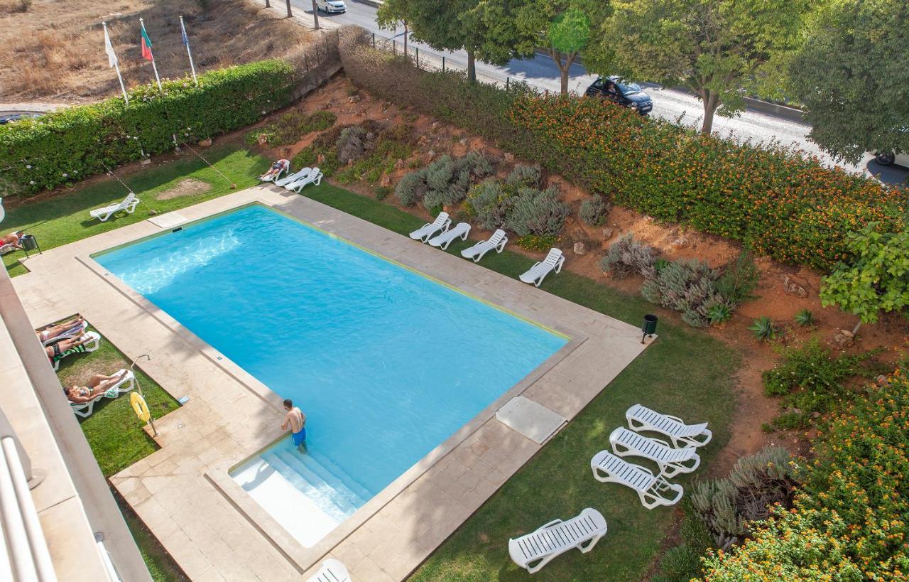 A52 - Quintao Apartment In Portimao Luaran gambar