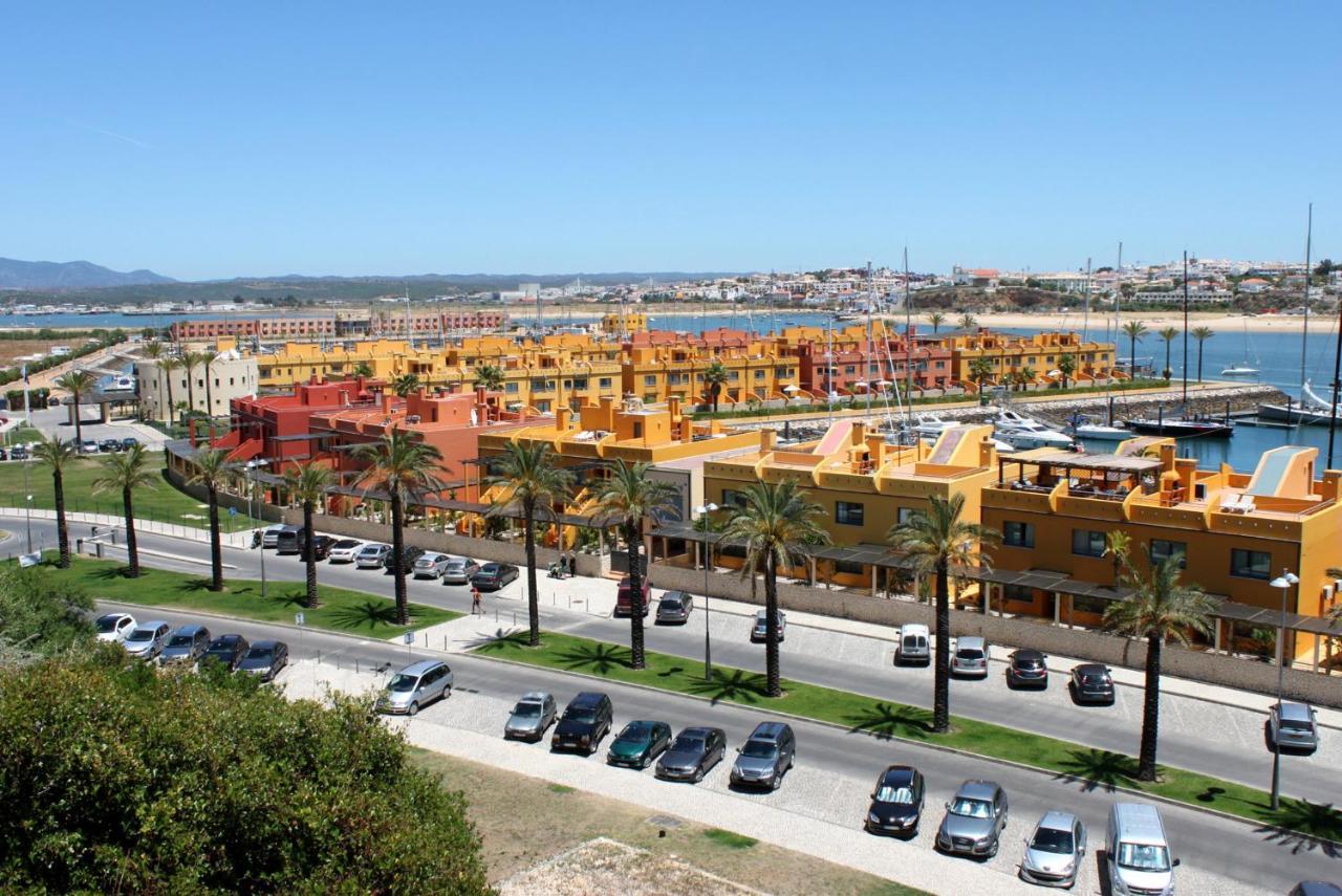 A52 - Quintao Apartment In Portimao Luaran gambar