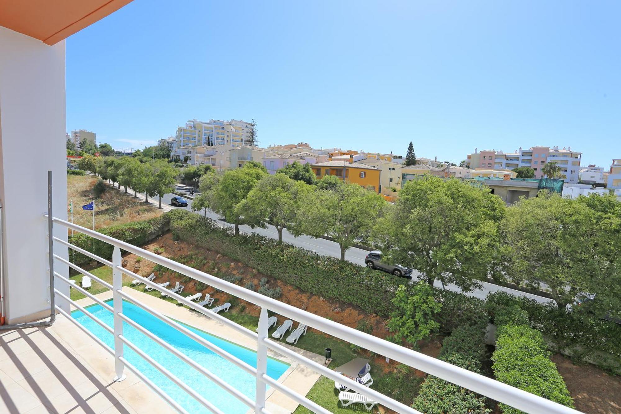 A52 - Quintao Apartment In Portimao Luaran gambar