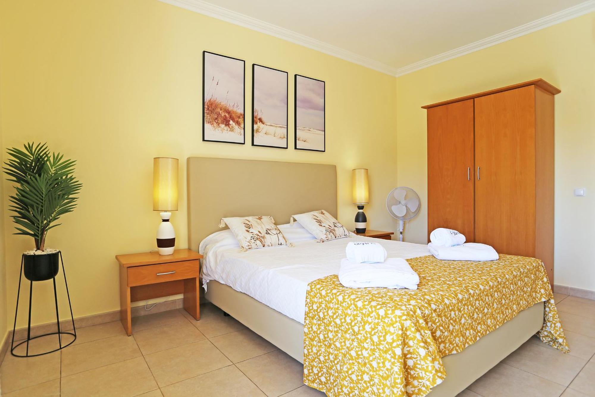 A52 - Quintao Apartment In Portimao Luaran gambar