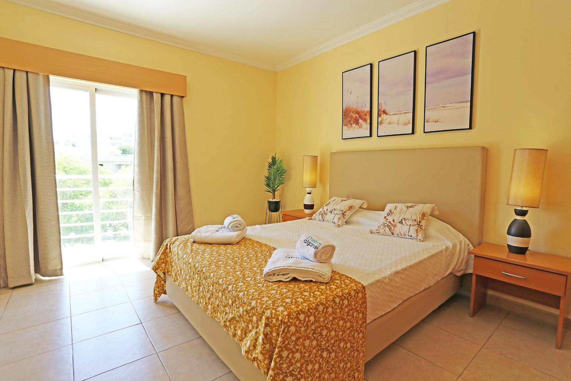 A52 - Quintao Apartment In Portimao Luaran gambar
