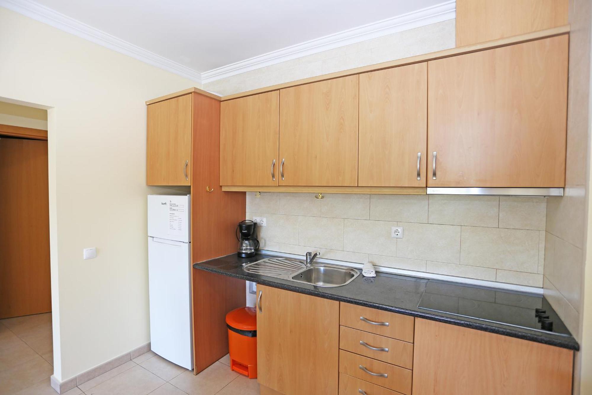 A52 - Quintao Apartment In Portimao Luaran gambar