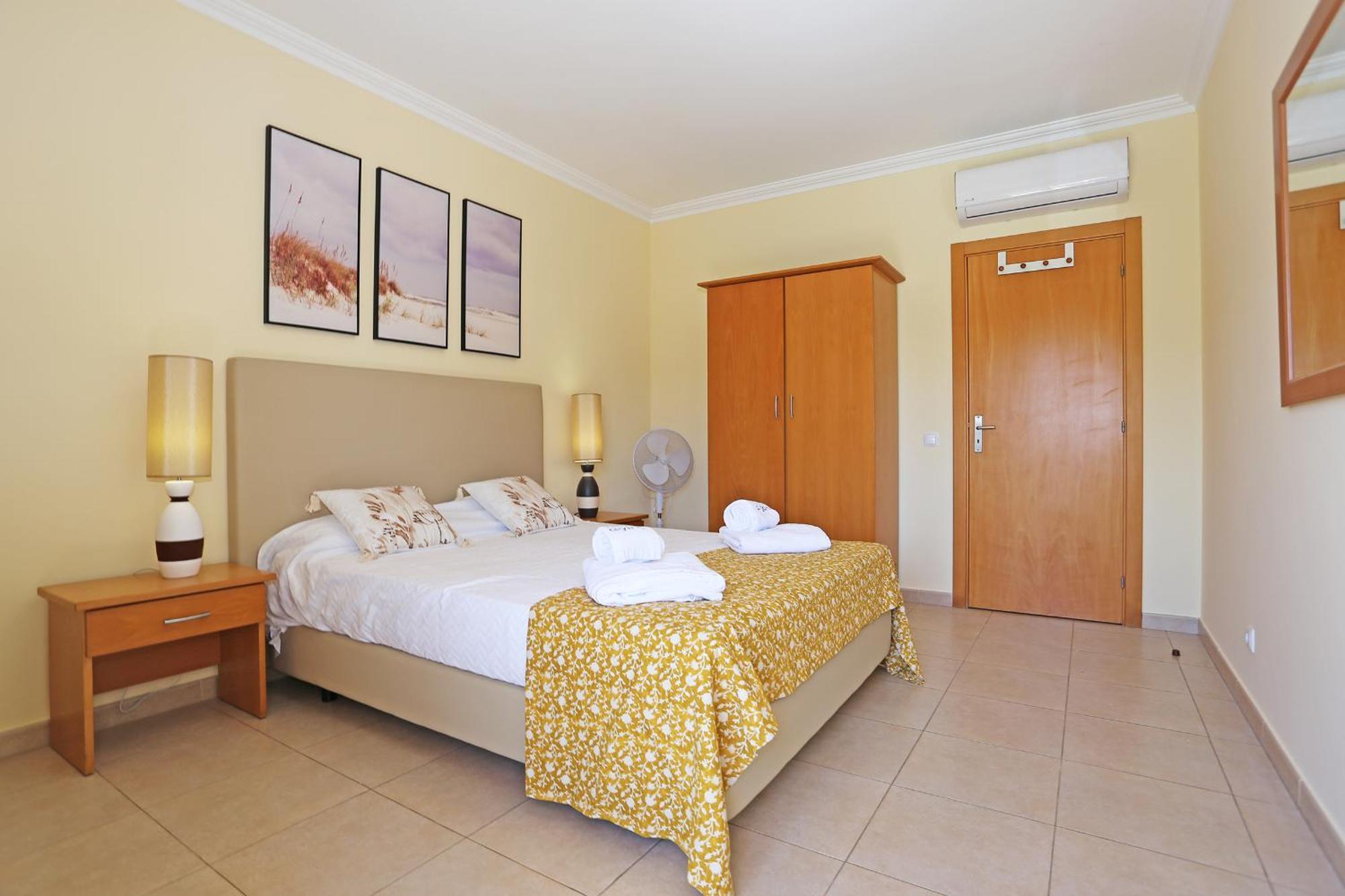 A52 - Quintao Apartment In Portimao Luaran gambar